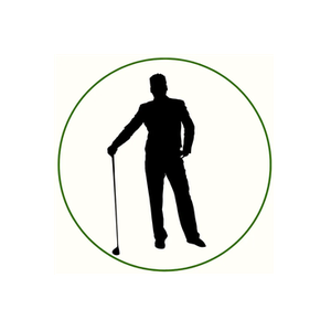 Golf Gurion brand logo for golfgurion.com