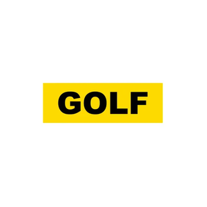 Golf Le Fleur brand logo for golflefleur.com