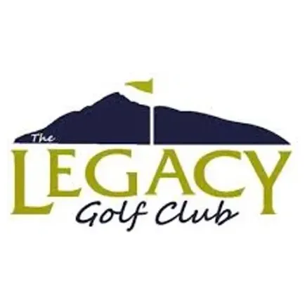 Golf Legacy Resort brand logo for golflegacyresort.com