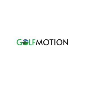 Golf Motion brand logo for golfmotion.uk