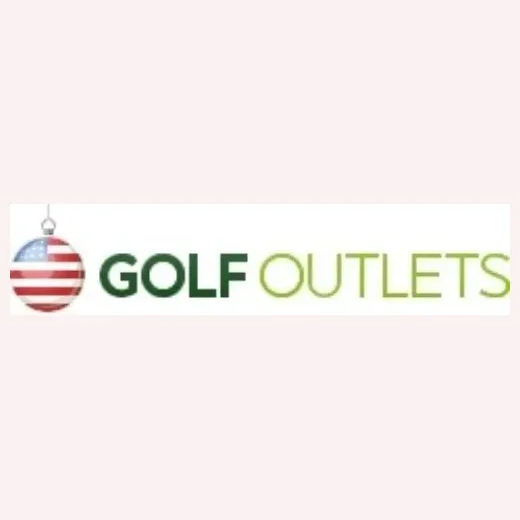 Golf Outlets USA brand logo for golfoutletsusa.com