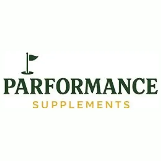 Golf Parformance brand logo for golfparformance.com