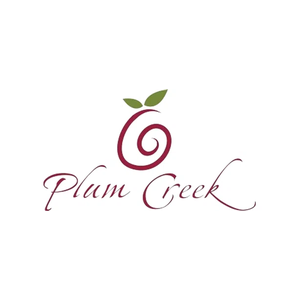 Golf Plum Creek brand logo for golfplumcreek.com