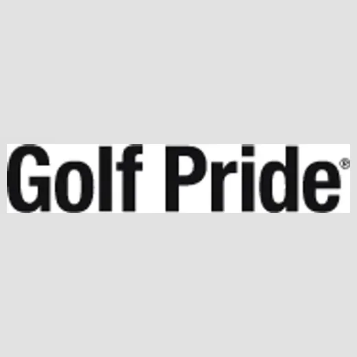 Golf Pride brand logo for golfpride.com