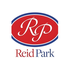 Golf Reid Park brand logo for golfreidpark.com