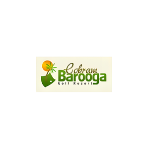 Golf Resort brand logo for golfresort.com.au