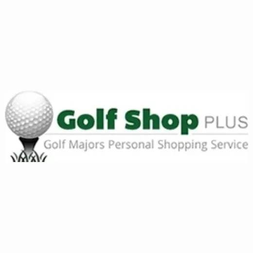 Golf Shop Plus brand logo for golfshopplus.com