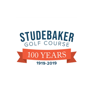 Golf Studebaker brand logo for golfstudebaker.com