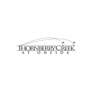 Golf Thornberry brand logo for golfthornberry.com