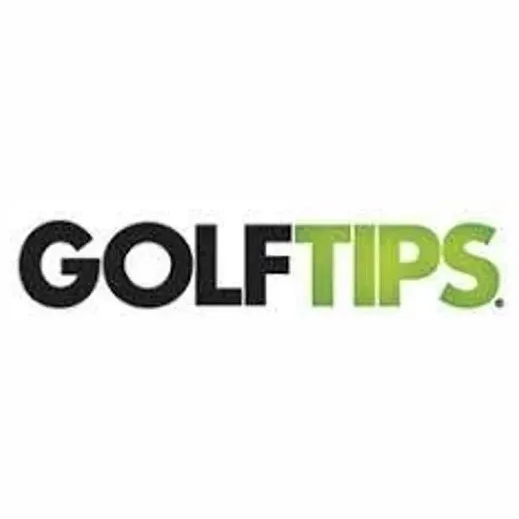 Golf Tips Magazine brand logo for golftipsmag.com