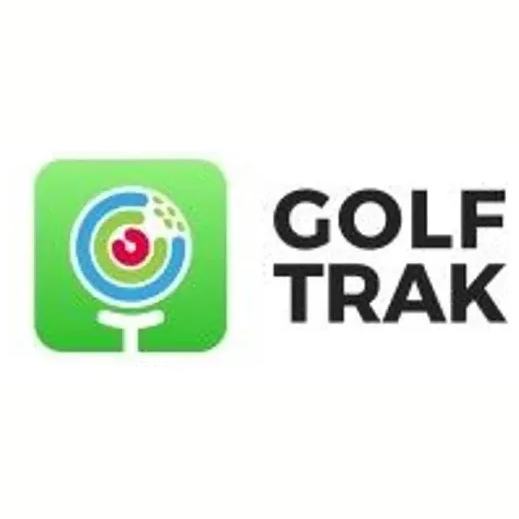 Golf Trak brand logo for golftrak.app