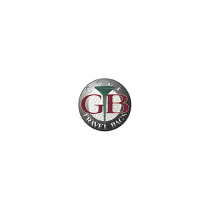 Golf Travel Bags brand logo for golftravelbags.com