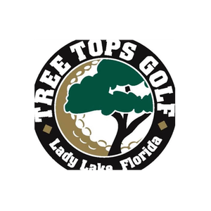 Golf Treetops brand logo for golftreetops.com