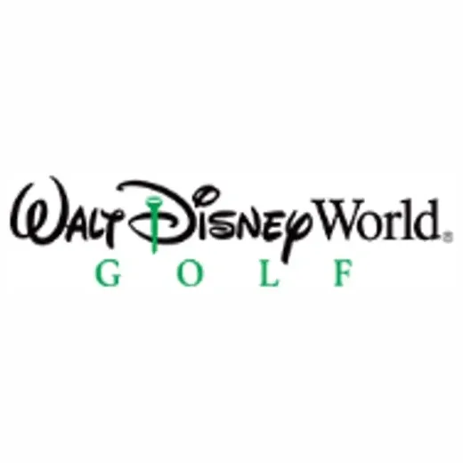 Golf WDW brand logo for golfwdw.com