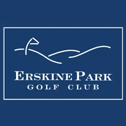 Golferskine brand logo for golferskine.com