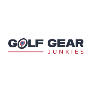 golfgearjunkies brand logo for golfgearjunkies.com
