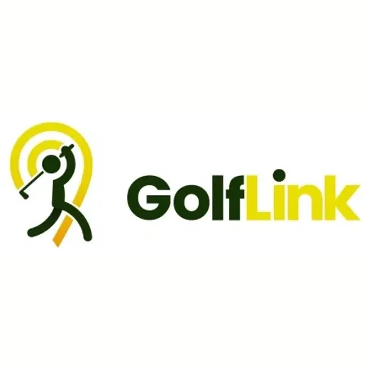 GolfLink brand logo for golflink.com