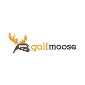 golfmoose brand logo for golfmoose.com