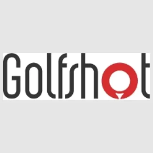 Golfshot brand logo for golfshot.com