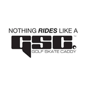 golfskatecaddy-usa brand logo for golfskatecaddy-usa.com