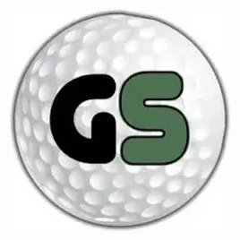 Golfstead brand logo for golfstead.com