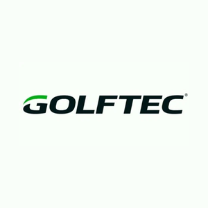 GOLFTEC brand logo for golftec.com