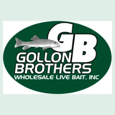 Gollon Bait brand logo for gollonbait.com