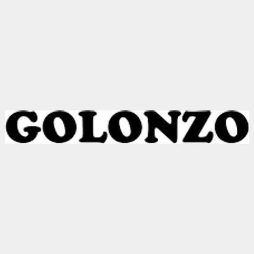 Golonzo brand logo for golonzo.com