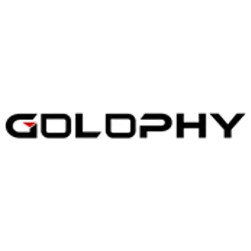 golophy brand logo for golophy.com