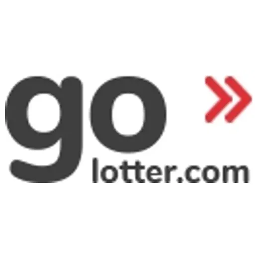Golotter brand logo for golotter.com