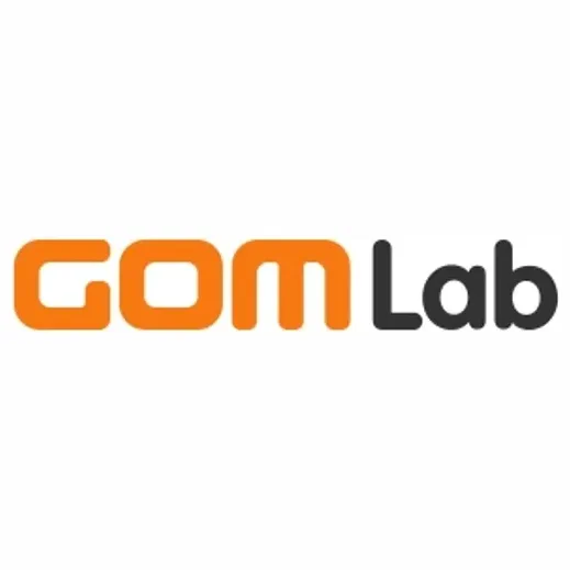 Gom Lab brand logo for gomlab.com
