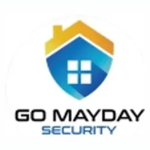 gomaydaysecurity brand logo for gomaydaysecurity.com