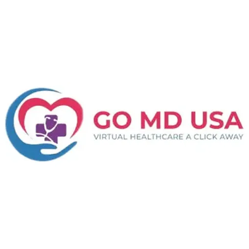 gomdusa brand logo for gomdusa.com