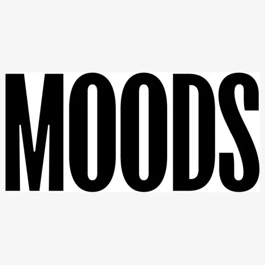 gomoods brand logo for gomoods.com