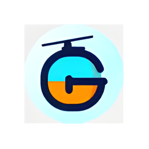 Gondola brand logo for gondola.com