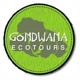 Gondwana Ecotours brand logo for gondwanaecotours.com