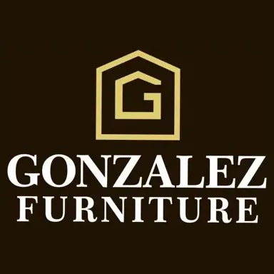 Gonzalez Furniture brand logo for gonzalezfurniture.net