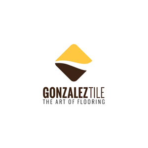 Gonzalez Tile brand logo for gonzaleztile.com