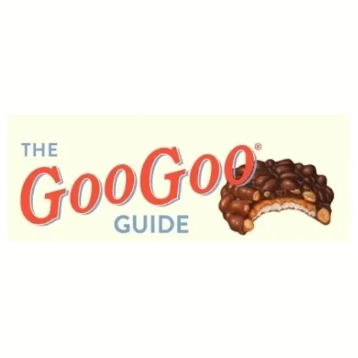 Goo Goo Cluster brand logo for googoo.com