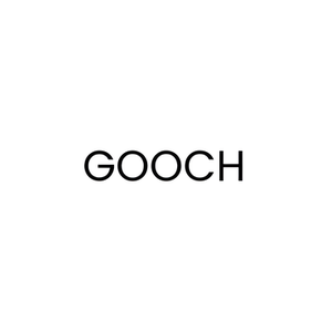 Gooch Luxury Rugs brand logo for goochluxuryrugs.com