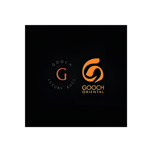 Gooch Oriental brand logo for goochoriental.com