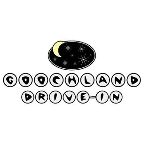 Goochland Drive-In brand logo for goochlanddriveintheater.com
