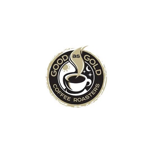 Good as Gold brand logo for goodasgold.com