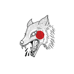 Good Beast brand logo for goodbeast.ca