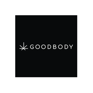 Good Body brand logo for health.goodbodyclinic.com