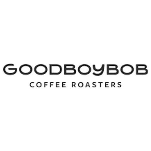 Good Boy Bob brand logo for goodboybob.com
