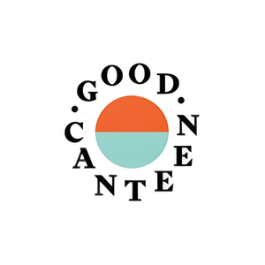 Good Canteen brand logo for goodcanteen.co.uk
