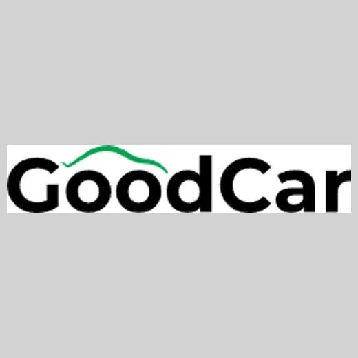 Good Car brand logo for goodcar.com