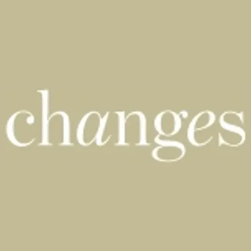 Good Changes brand logo for goodchanges.co