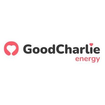 Good Charlie brand logo for goodcharlie.com